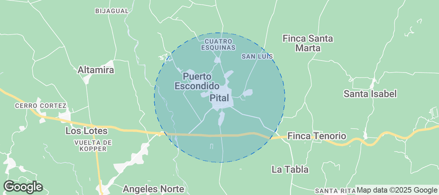 Discover Pital Airbnb Analytics
